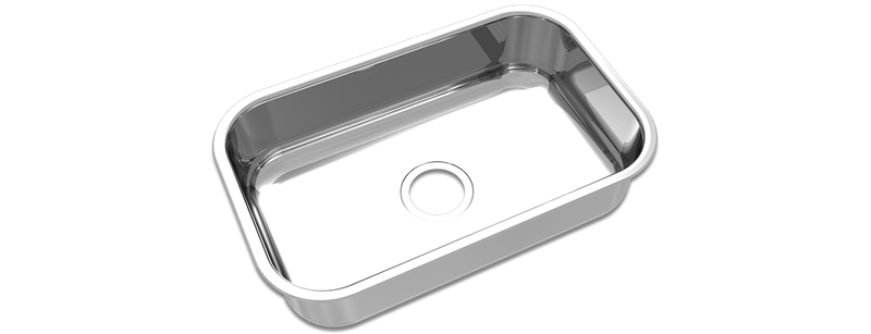 Cuba-Simples-para-Valvula-412-Retangular-Luxo-CS02Luxo-56x35x17cm-Polido---Mekal
