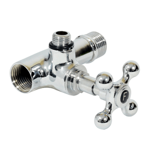 Adaptador para Mangueira Filtro 1/2" 14x516x38 - Metais Rei