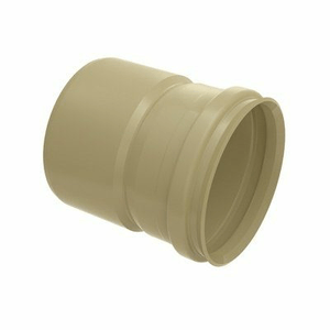 Adaptador Ponta Ocre x Bolsa Esgoto 100mm - Tigre