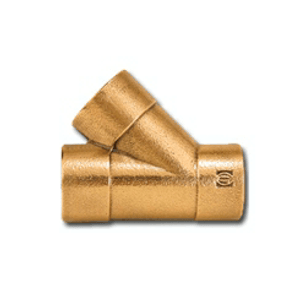Te 45 sem anel Cobre Bronze - Eluma