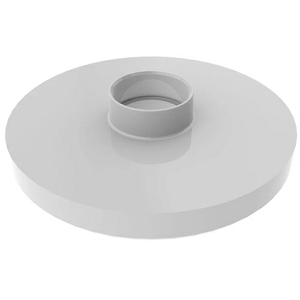 Adaptador para Caixa Sifonada Ralo Linear 150mm - Tigre