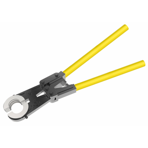 Alicate de Prensar Manual Alpex 16 a 26mm - Tigre