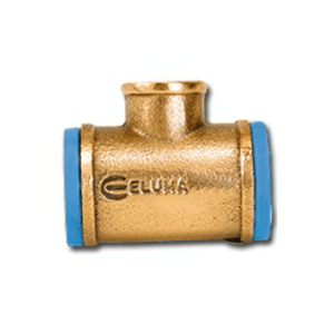 Te Elumaplast 25x3/4x25 - Eluma