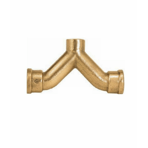 Te Misturador com Anel Cobre Bronze - Eluma