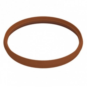Anel de Borracha Ultra 300mm Ocre - Tigre