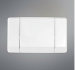 Caixa-de-Descarga-Embutida-M9000-Elegance-Branco---Montana