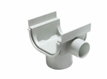 Bocal-para-Calha-de-Piso-com-Saida-Inferior-e-2-Laterais-Reforcado-DN-130x75mm---Tigre