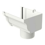 Bocal-para-Calha-Direito-Circular-Aquapluv-Style-Branco---Tigre