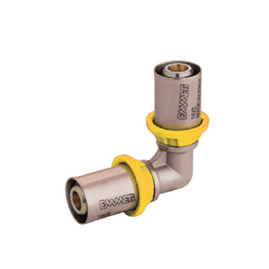 Cotovelo 90 Pex Gás 20mm - EMMETI