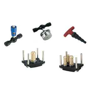 Calibrador Individual Pex Gás 20mm - EMMETI