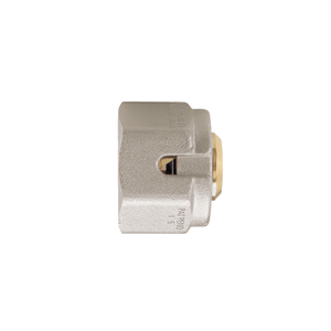 Conector para Gás Monobloco 20mm - EMMETI