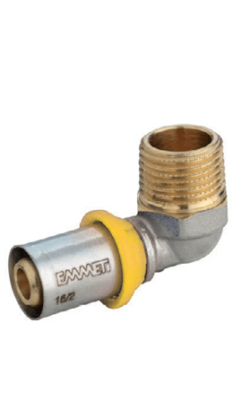 Cotovelo-90-Rosca-Macho-Pex-Gas-26x3-4----EMMETI