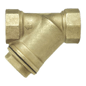 Filtro Y Tela Inox Bruto - EMMETI