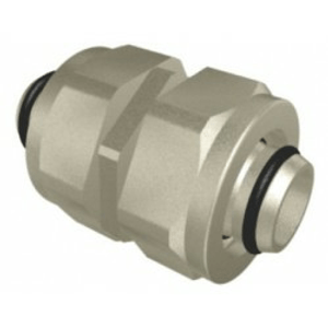 Luva Compressão Gás 3/4"" - Nicoll