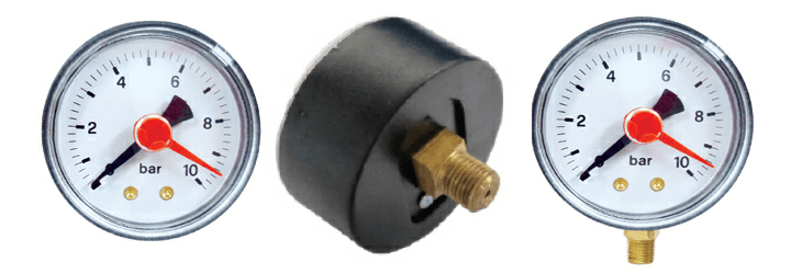 Manometro-Reto-14x63mm-10-Bar---EMMETI