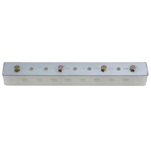 Suporte para Tubo Duplo 16mm - EMMETI