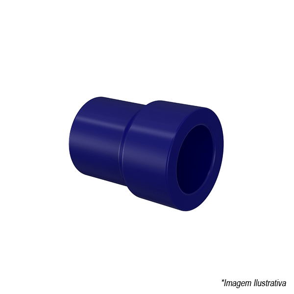Bucha-de-Reducao-PPR-Industrial-32x25-Azul---Tigre