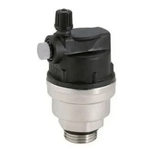 Válvula Eliminador Ar Ventosa Plástica 1/2" DN15 - EMMETI