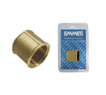 Luva-Rosca-x-Rosca-Cobre-Bronze-1-2----EMMETI