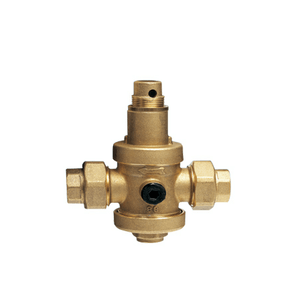 Válvula Alternadora de Pressão Redutora 1 1/2" DN50 PN25 - EMMETI
