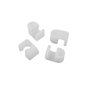 Suporte para Tubo Simples 26mm - EMMETI