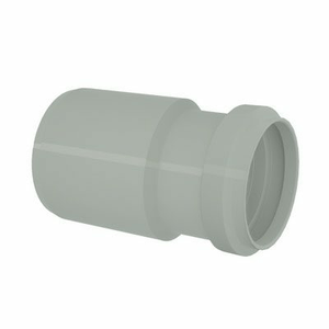Bucha de Redução PVC Esgoto Série R 50x40 - Tigre