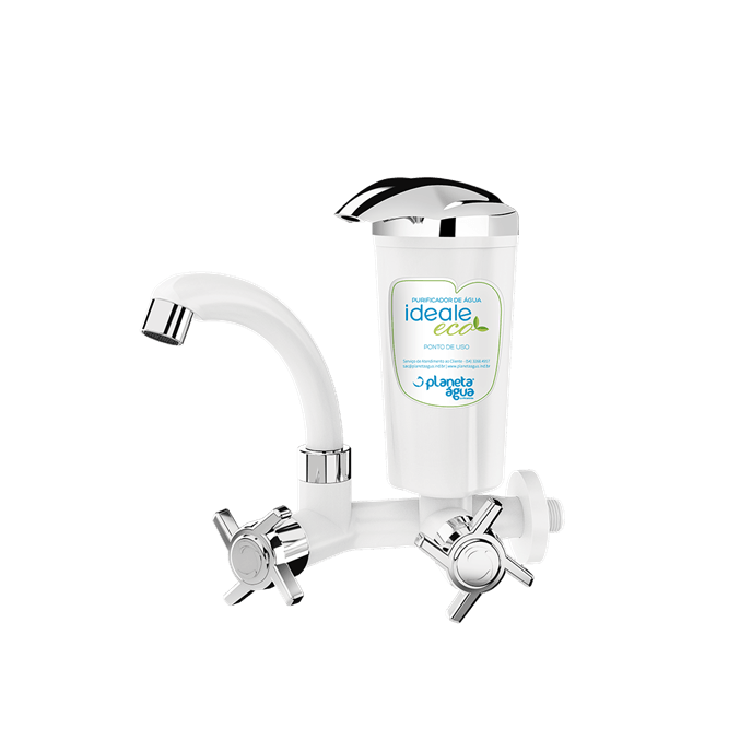 Purificador-Ideale-Eco-Branco-e-Cromado---Planeta-Agua