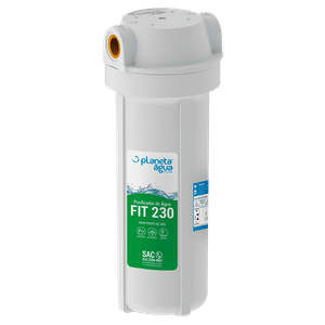 Purificador PA 230 Fit Branco - Planeta Agua