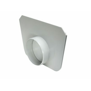 Cabeceira para Calha de Piso DN 200x100mm - Tigre
