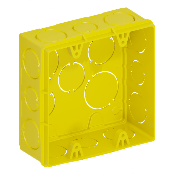 Caixa-de-Luz-Tigreflex-4x4--Amarelo---Tigre