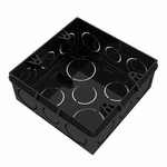 Caixa-de-Luz-Eletroduto-Roscavel-4x4--Preto---Tigre
