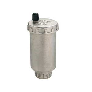 Válvula Eliminador Ar Ventosa 3/4" DN20 - EMMETI