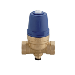 Válvula Alternadora de Pressão Redutora 3/4" DN20 - EMMETI