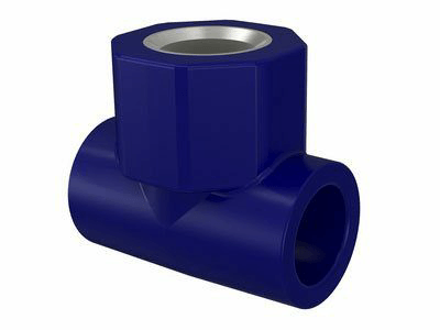 Te-Rosca-Femea-Central-PPR-Industrial-25x3-4--Azul---Tigre