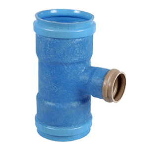 Te PVC Defofo x PBA 150x60mm - Plastfran