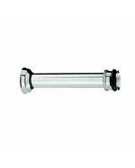 Tubo-de-Ligacao-para-Bacia-Ajustavel-1-1-2---25cm-Cromado---Esteves