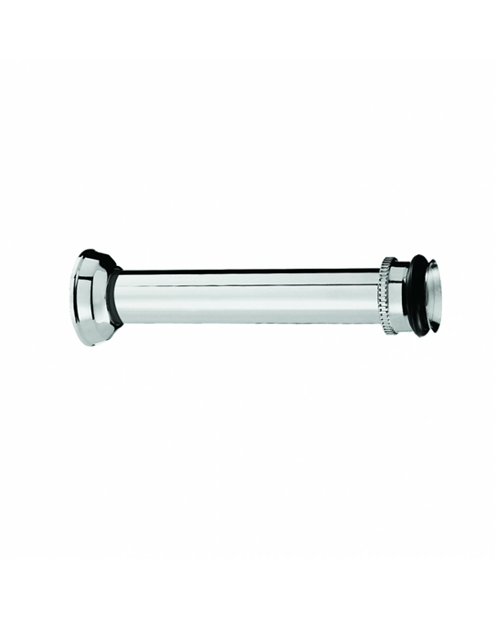 Tubo-de-Ligacao-para-Bacia-Ajustavel-1-1-2---25cm-Cromado---Esteves