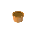 Cap-Coletor-Esgoto-100mm-Ocre---Tigre