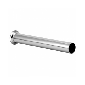 Tubo Entrada Sifão para Pia 1 1/2x30 Cromado - Esteves
