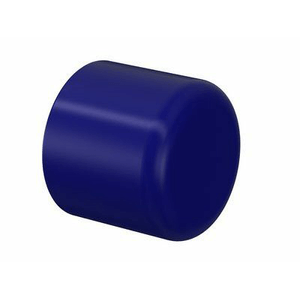 Cap PPR Industrial Azul - Tigre