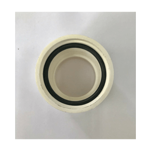 Adaptador para Tubo de Saída de Sifão 1 1/2x2" - Esteves