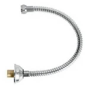 Ligação Flexivel Trançado Macho Fêmea 1/2" 30cm - Esteves
