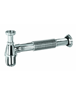Sifao-para-Lavatorio-Corrugado-TS30-1-x-1-1-2--30cm-Cromado---Esteves