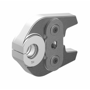 Tenaz de Prensar Manual Alpex 16mm - Tigre