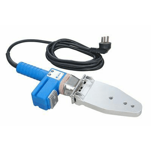 Termofusor PPR T-63 20mm a 63mm 800w 220v - Tigre