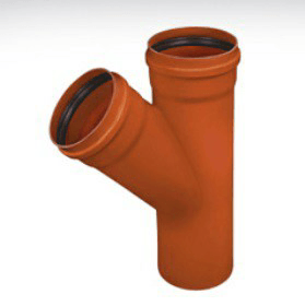 Juncao-para-Duto-BBB-PVC-Esgoto-110mm---Plastfran