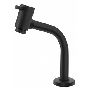 Torneira para Lavatório de Mesa 1/4 de Volta Bica Baixa Fit 1197 - Esteves