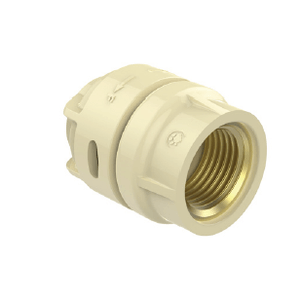 Conector Fêmea ClicPex - Tigre