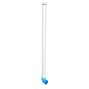 Tubo para Válvula de Descarga 40mm - Tigre