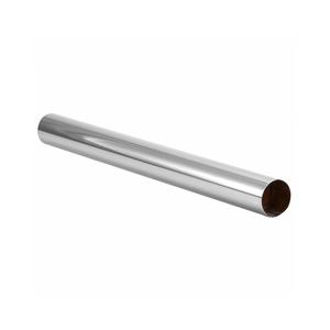 Tubo Saída Sifão 1 1/2" 40cm Cromado - Esteves